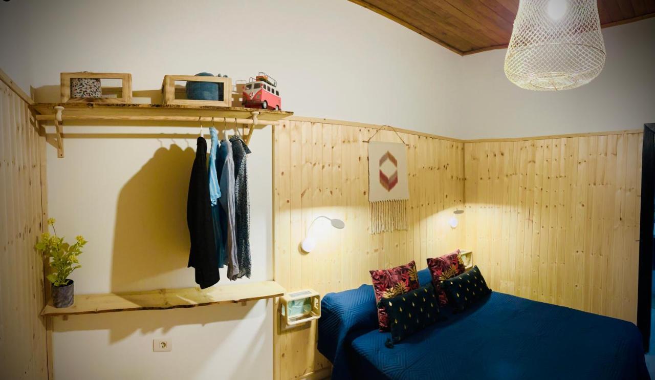 Studio Plaza Molino Del Gofio Only Adults Granadilla De Abona Exteriér fotografie